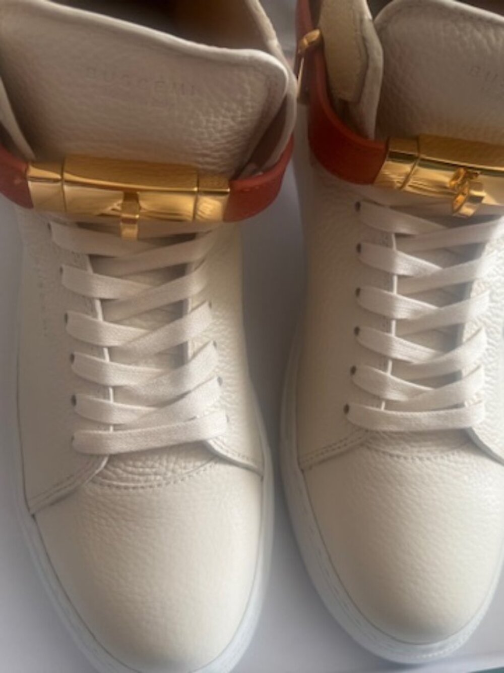 Buscemi 100 MM ALCE
